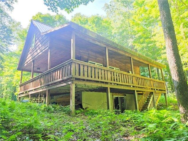 House for sale in Oneida, New York