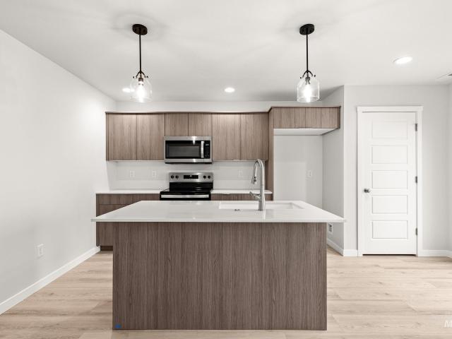 Townhouse for sale in Caldwell, Idaho
