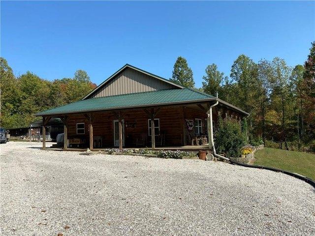 House for sale in Guernsey, Ohio