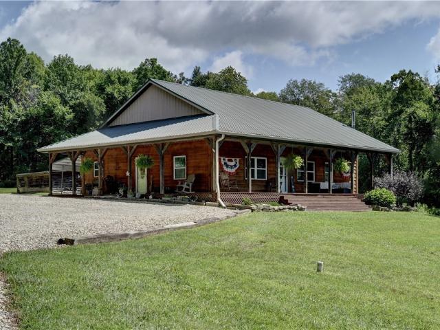 House for sale in Guernsey, Ohio