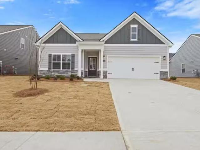House for rent in Cleveland