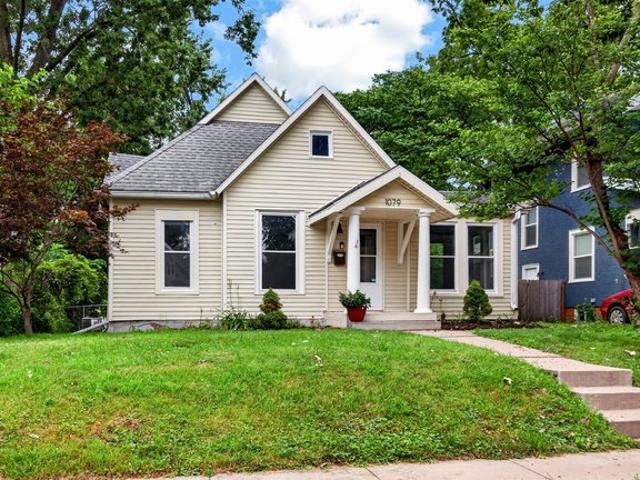 House for sale in Des Moines, Iowa
