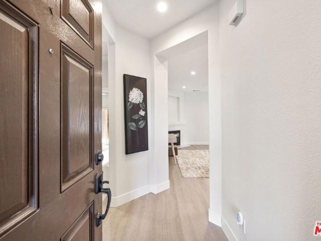 House for sale in Palm Springs, California