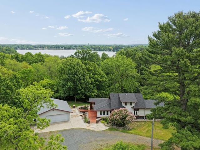 House for sale in Amery, Wisconsin