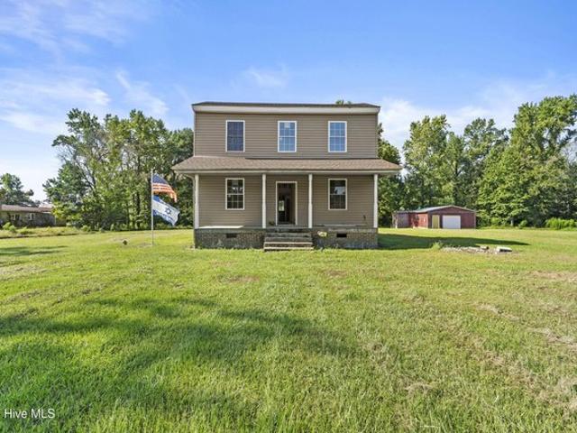 House for sale in Hertford, North Carolina
