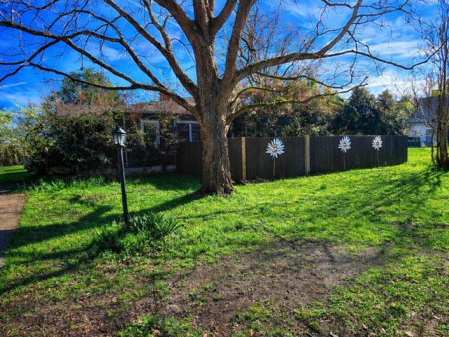 House for sale in Wesson, Mississippi