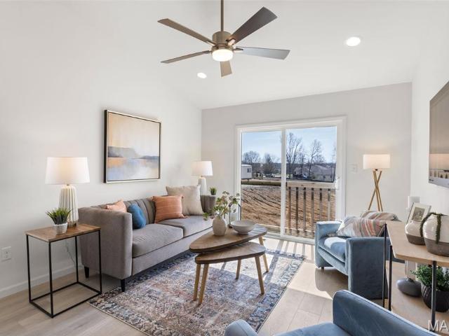 House for sale in Missouri