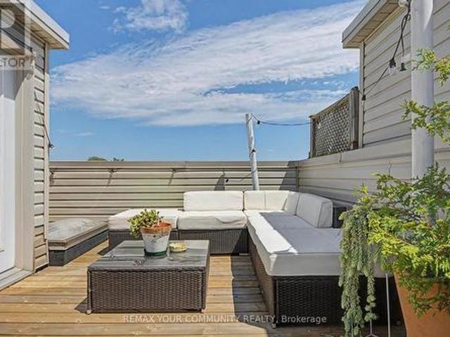 House for sale in Woburn, Ontario