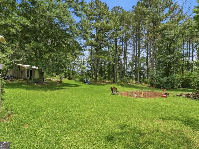 House for sale in Mount Zion, Georgia