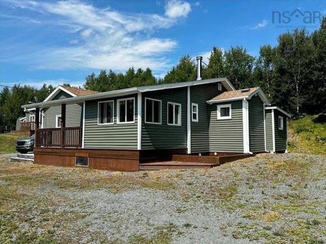 House for sale in Nova Scotia