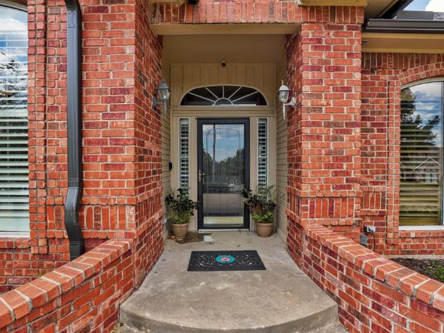 House for sale in Choctaw, Oklahoma