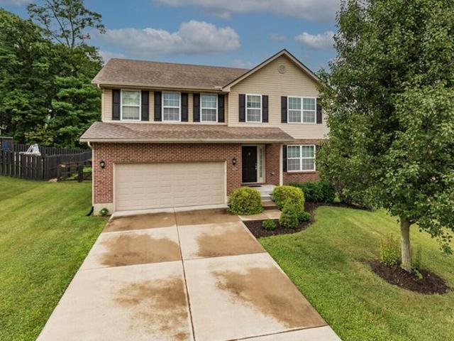House for sale in Kenton, Kentucky