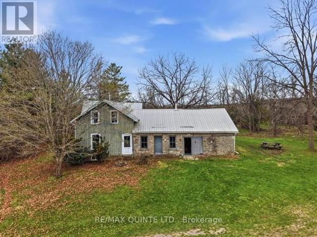 Farm for sale in Hastings, Ontario