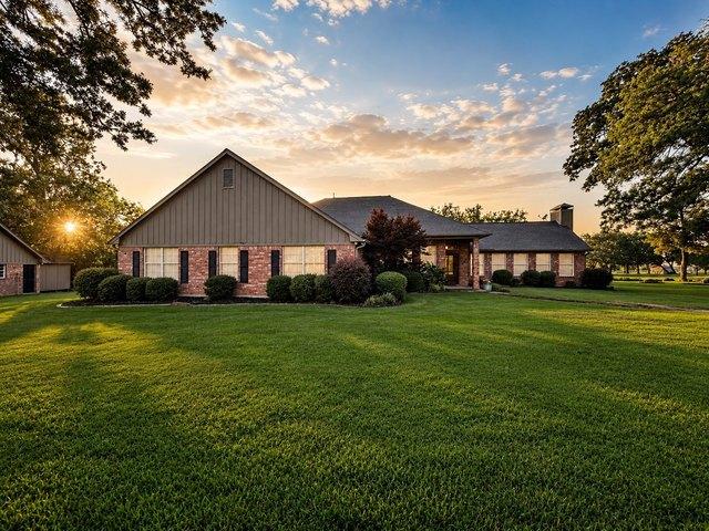 House for sale in Sulphur Springs, Texas