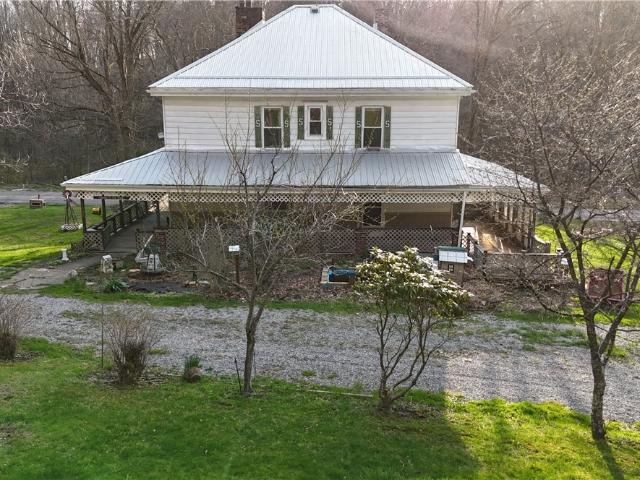 House for sale in Ohio