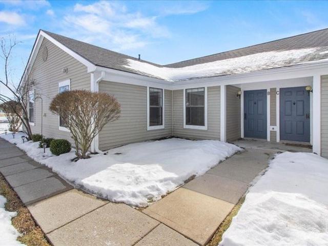 Condo for sale in Marysville, Ohio