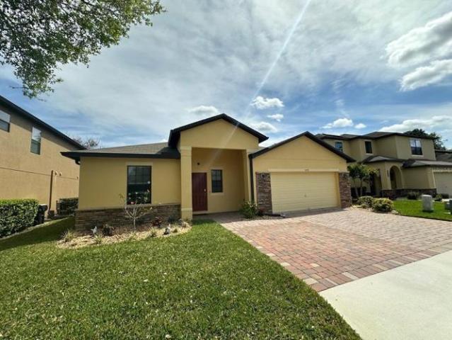 House for sale in Davenport, Florida