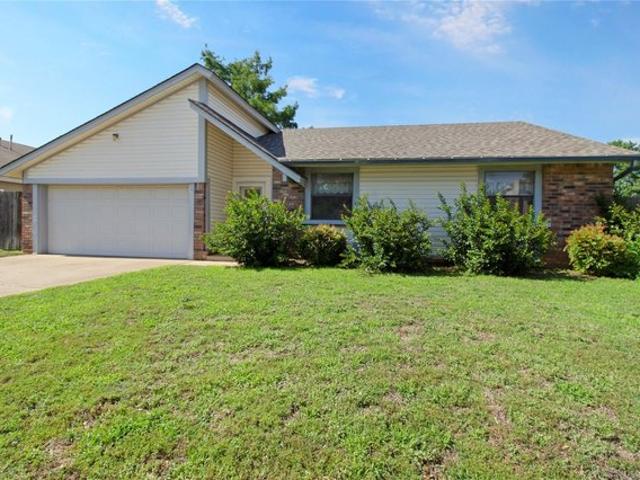 House for sale in Glenpool, Oklahoma