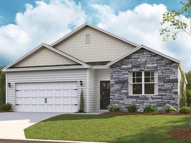 House for sale in Tennessee