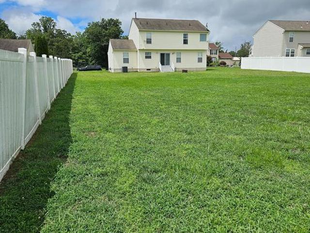House for sale in Vineland, Cumberland County