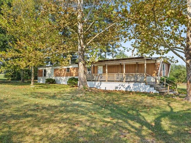 House for sale in DeRidder, Beauregard Parish