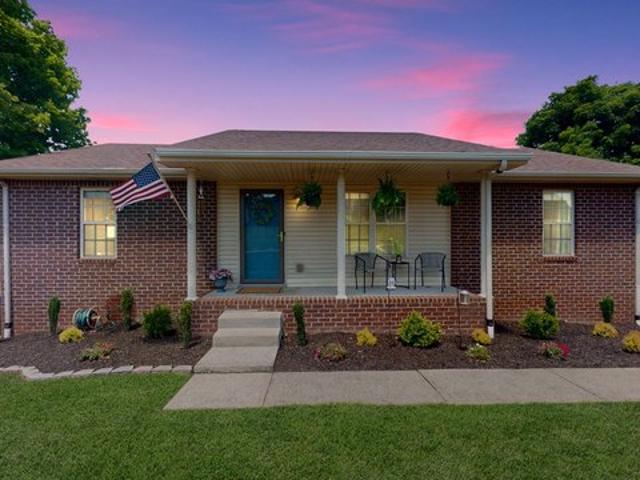 House for sale in Tennessee