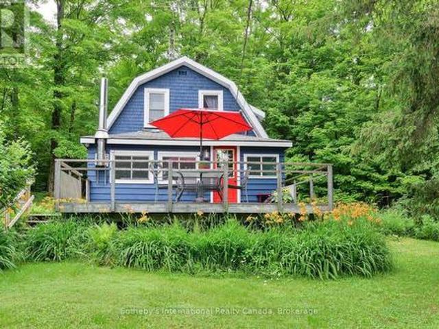 House for sale in Muskoka, Ontario