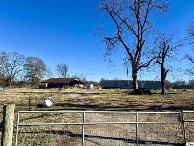 Farm for sale in Rayville, Louisiana