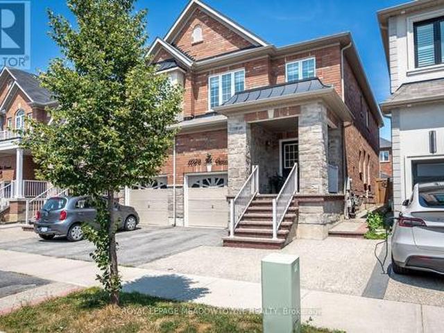 House for sale in Milton, Ontario