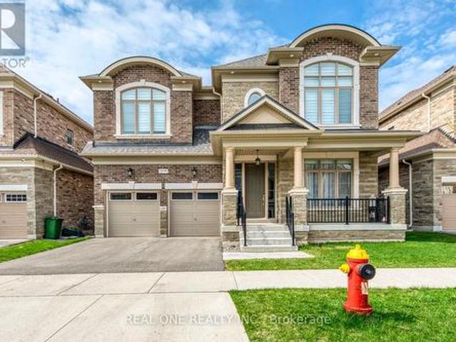 House for sale in Oakville, Ontario