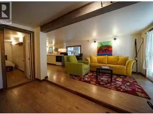 House for sale in Revelstoke, British Columbia