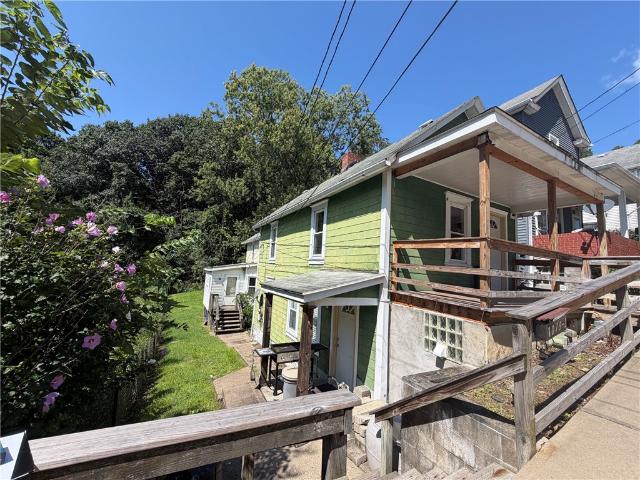 House for sale in Crestview, Donora