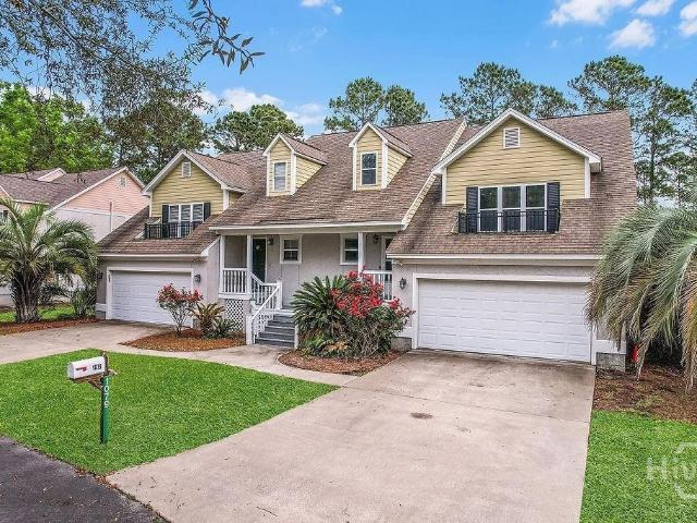 Condo for sale in Georgia