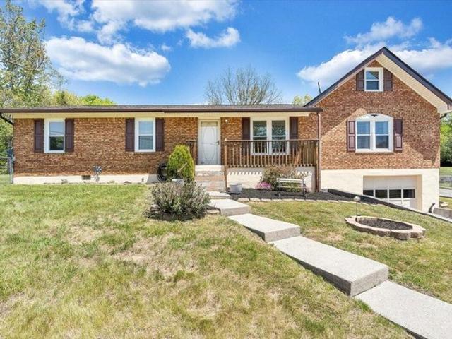 House for sale in Virginia