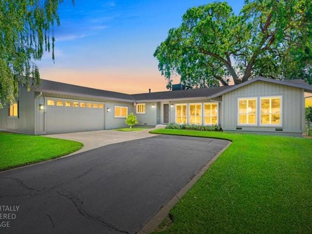 House for sale in Sutter, California