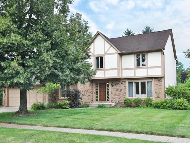 House for sale in Columbus, Ohio