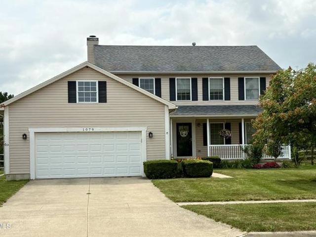 House for sale in Bowling Green, Ohio
