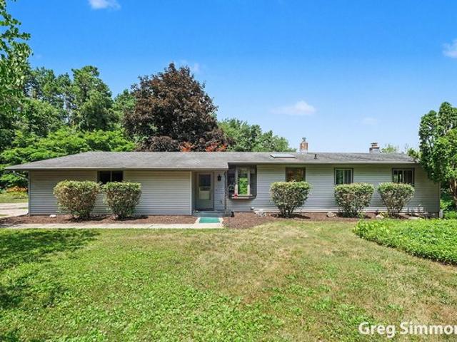 House for sale in Sparta, Michigan