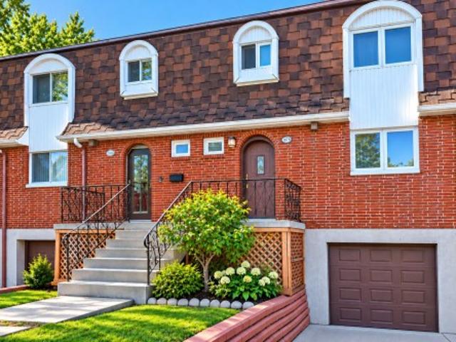 Condo for sale in Greenfield Park, Longueuil