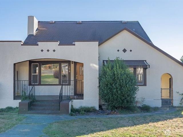 House for sale in Chehalis, Washington