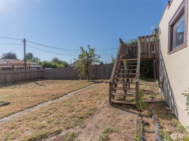 House for sale in Chehalis, Washington