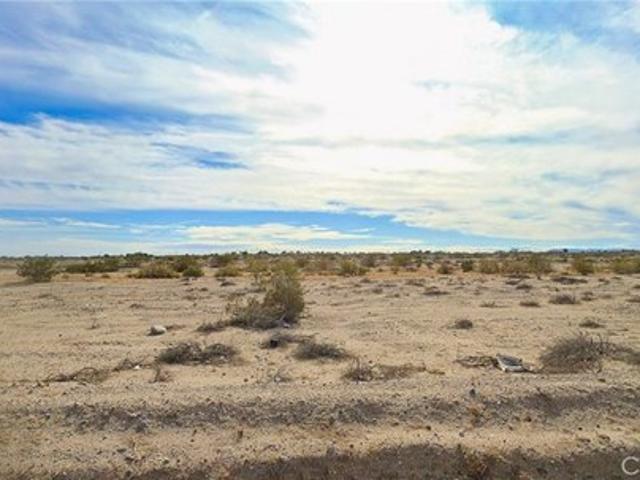 Land for sale in Thermal, California