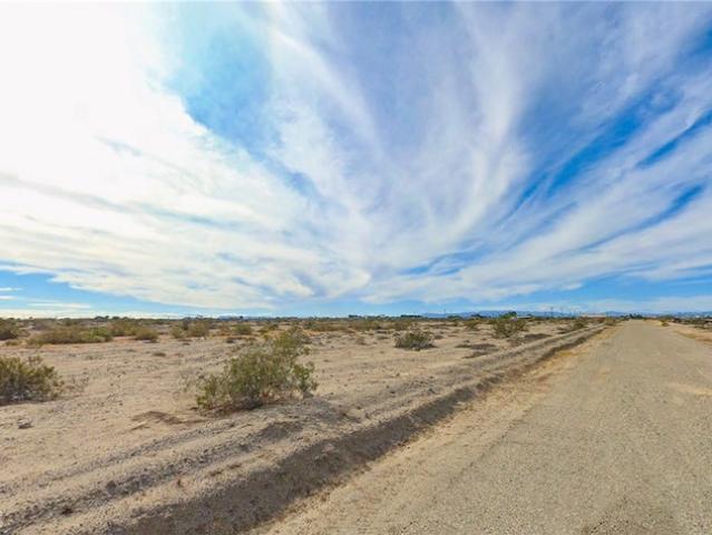 Land for sale in Thermal, California