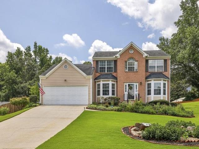 House for sale in Lithonia, Georgia