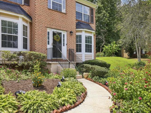 House for sale in Redan, Georgia