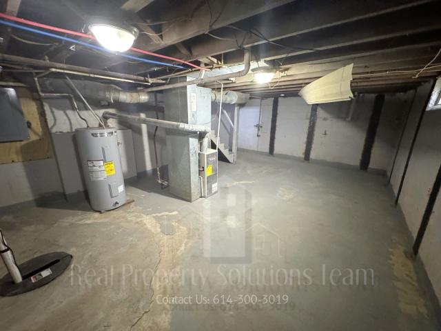 Apartment for rent in Columbus, Ohio