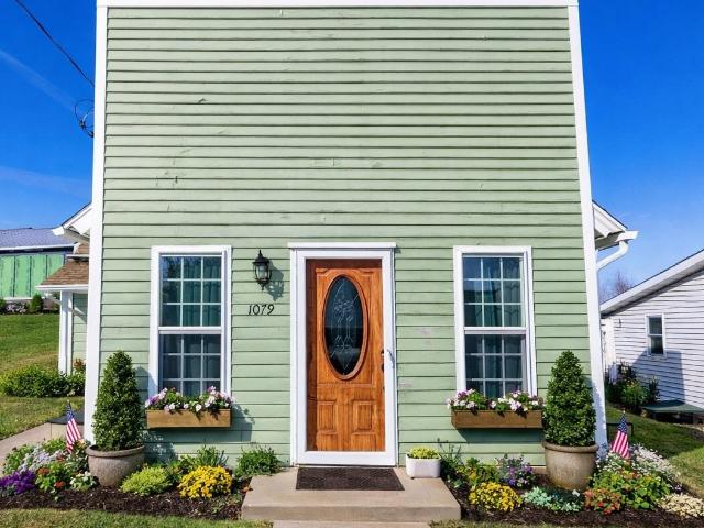House for sale in Wisconsin