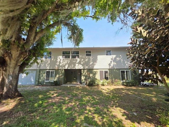 House for sale in Okeechobee, Florida