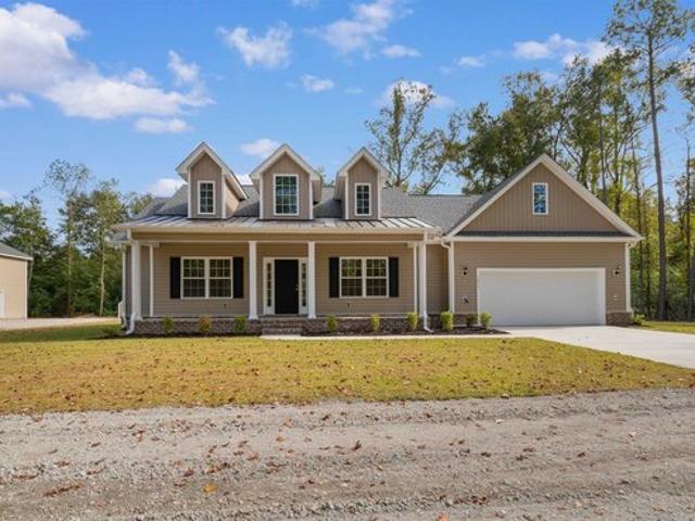 House for sale in Loris, Horry County