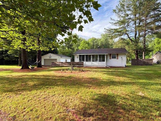 House for sale in Carrollton, Michigan